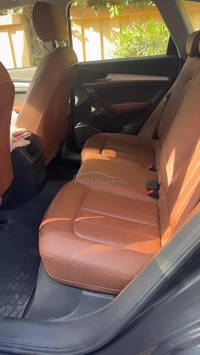 vente Q5 en bon état 