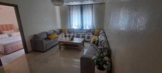 Appartement à vendre Tanger Balia