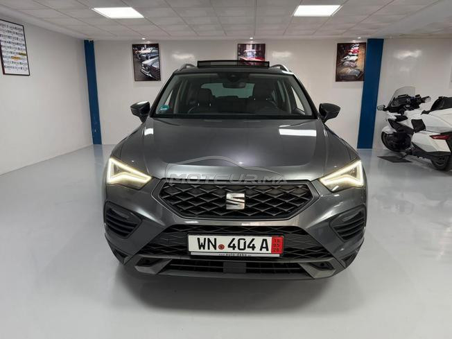 Seat Ateca FR 2023 diwana 2026