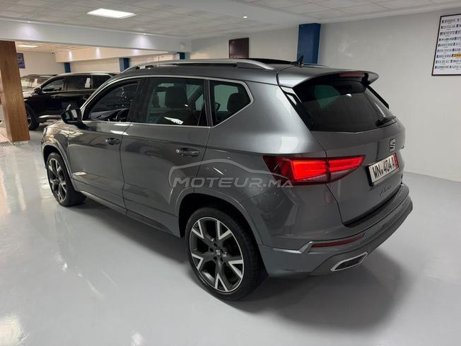 Seat Ateca FR 2023 diwana 2026