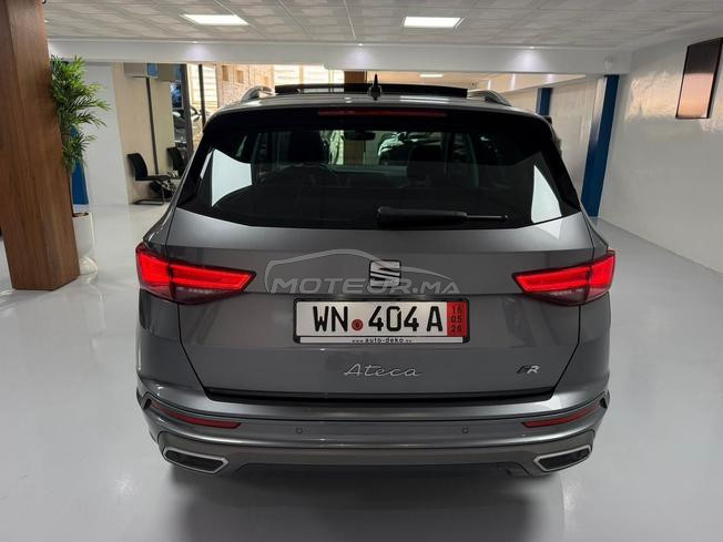 Seat Ateca FR 2023 diwana 2026
