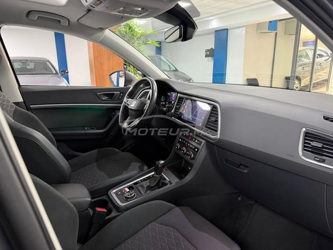 Seat Ateca FR 2023 diwana 2026