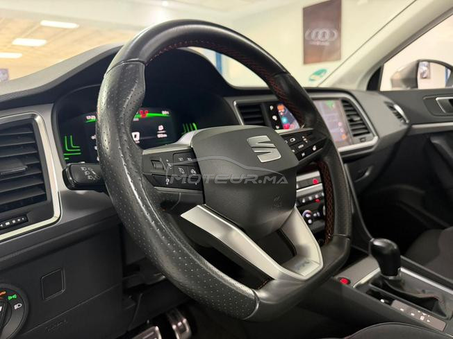 Seat Ateca FR 2023 diwana 2026