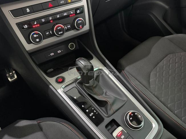 Seat Ateca FR 2023 diwana 2026
