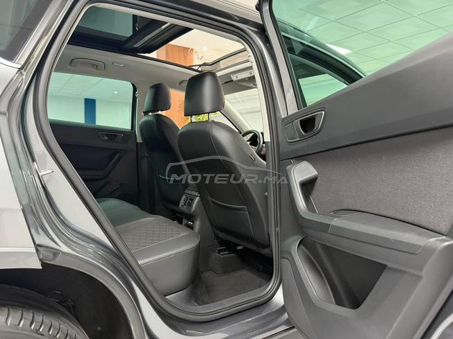 Seat Ateca FR 2023 diwana 2026