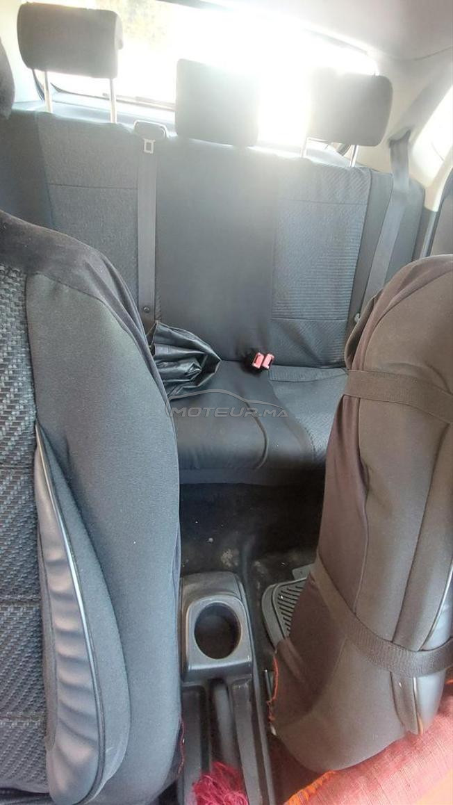 Volkswagen Polo Essence Manuelle 2016 à Tanger