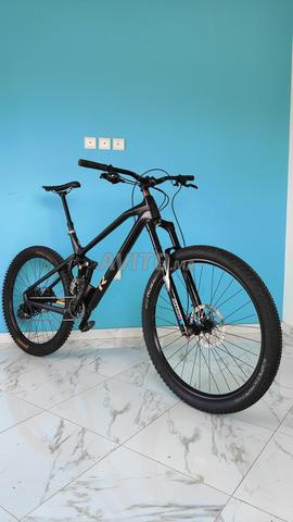 Raymon SevenTrail full carbone - 2