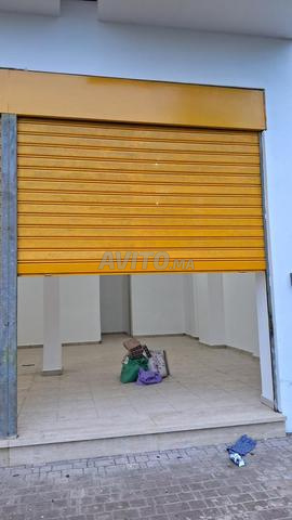 Magasin à vendre - 2