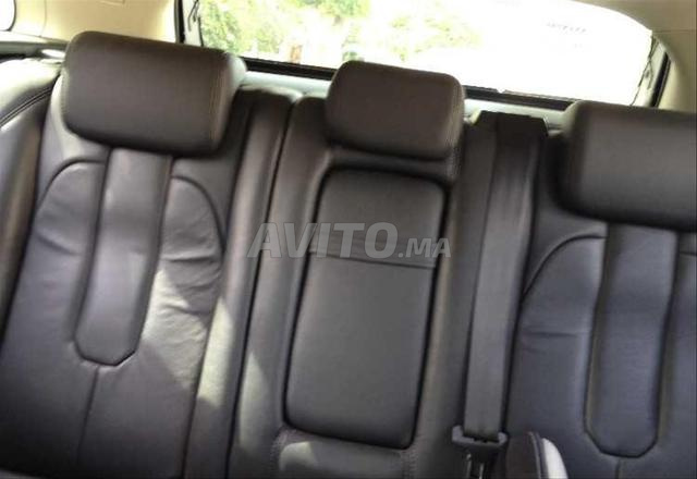 Land Rover Range Rover Evoque Diesel Automatique - 2