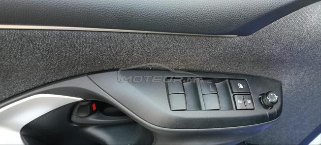Toyota Yaris Automatique hybride 2021/05