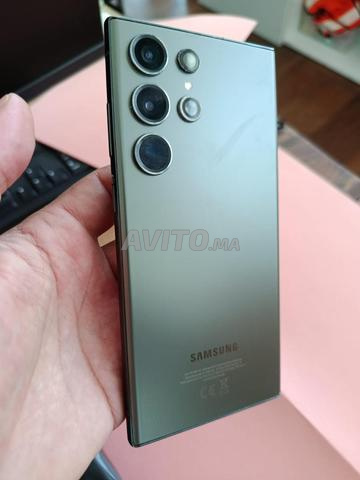 S23 ULTRA SAMSUNG
