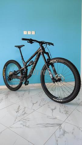 Canyon Spectral CF 7 Full Carbone - 2
