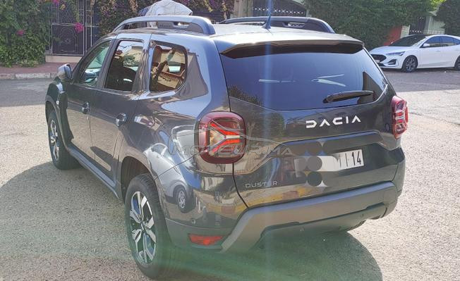 Duster automatique