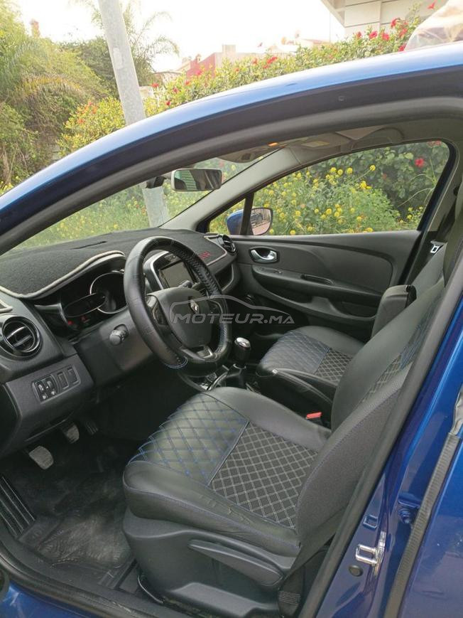 clio 4 manuel 2019 limited kasabia