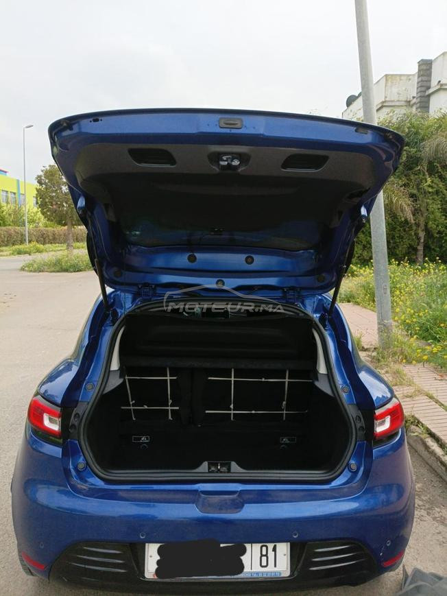 clio 4 manuel 2019 limited kasabia