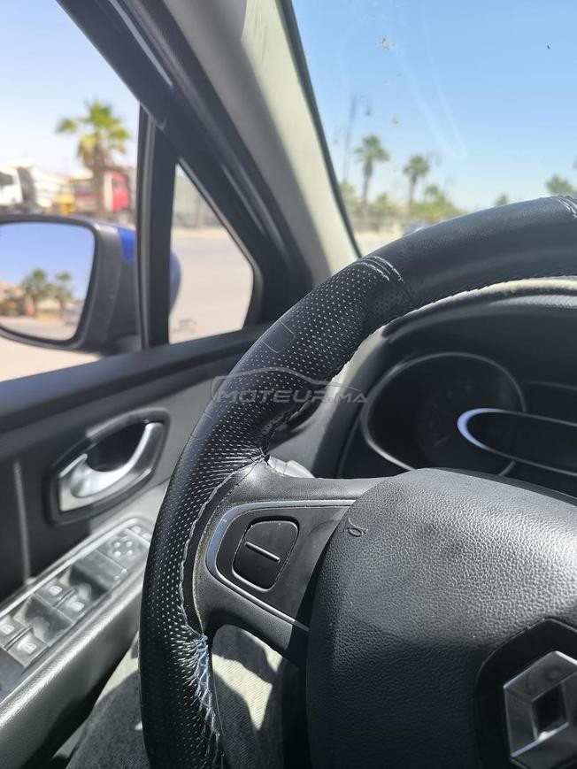 clio 4 manuel 2019 limited kasabia