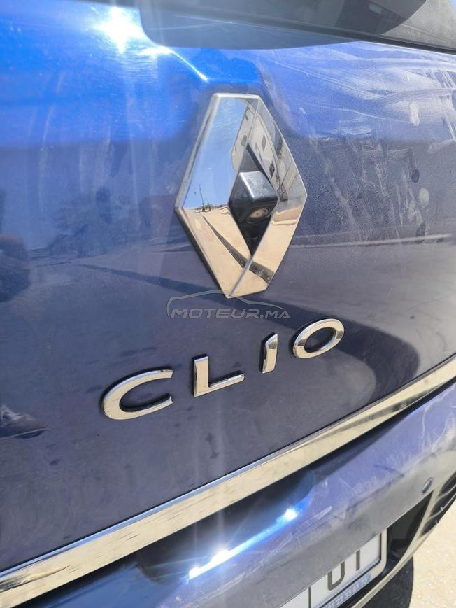clio 4 manuel 2019 limited kasabia