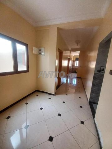 Résidence Cordoba appartements meublés à louer à la journée