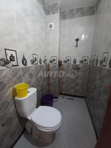 Résidence Cordoba appartements meublés à louer à la journée
