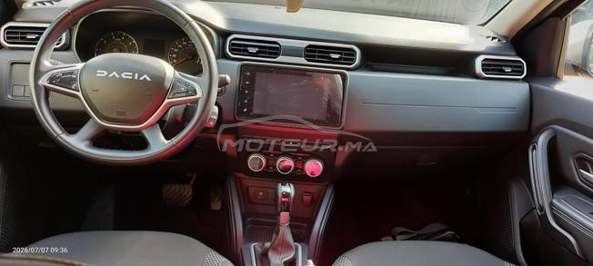 Duster automatique