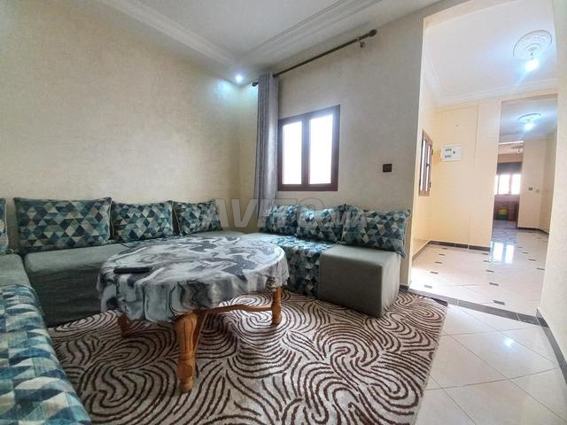 Résidence Cordoba appartements meublés à louer à la journée