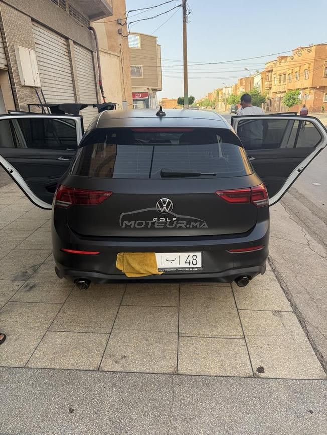 golf 8 pak r