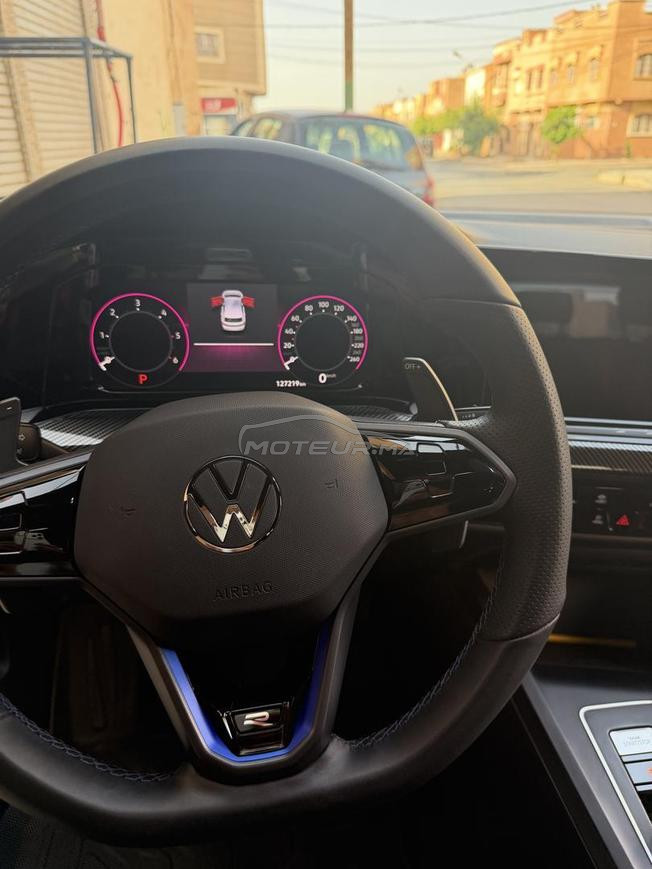 golf 8 pak r