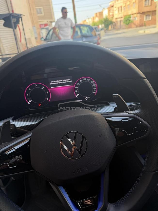golf 8 pak r