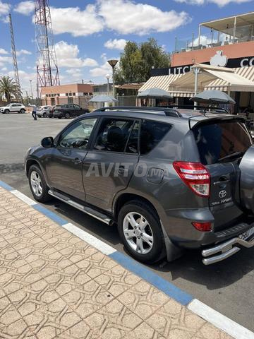 Toyota RAV-4 - 2
