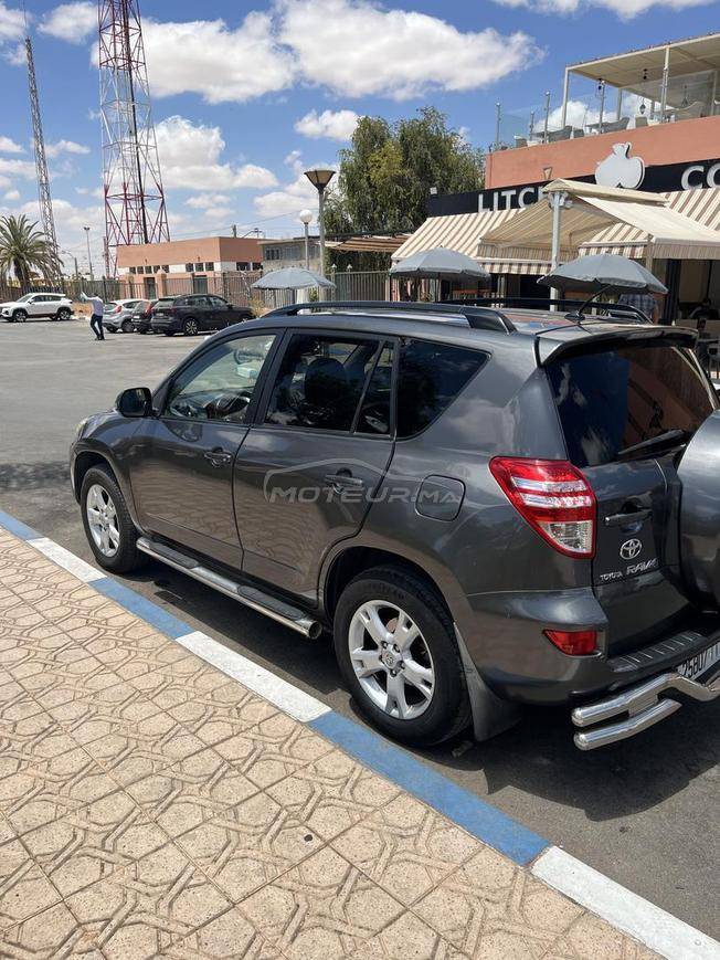 Toyota RAV-4