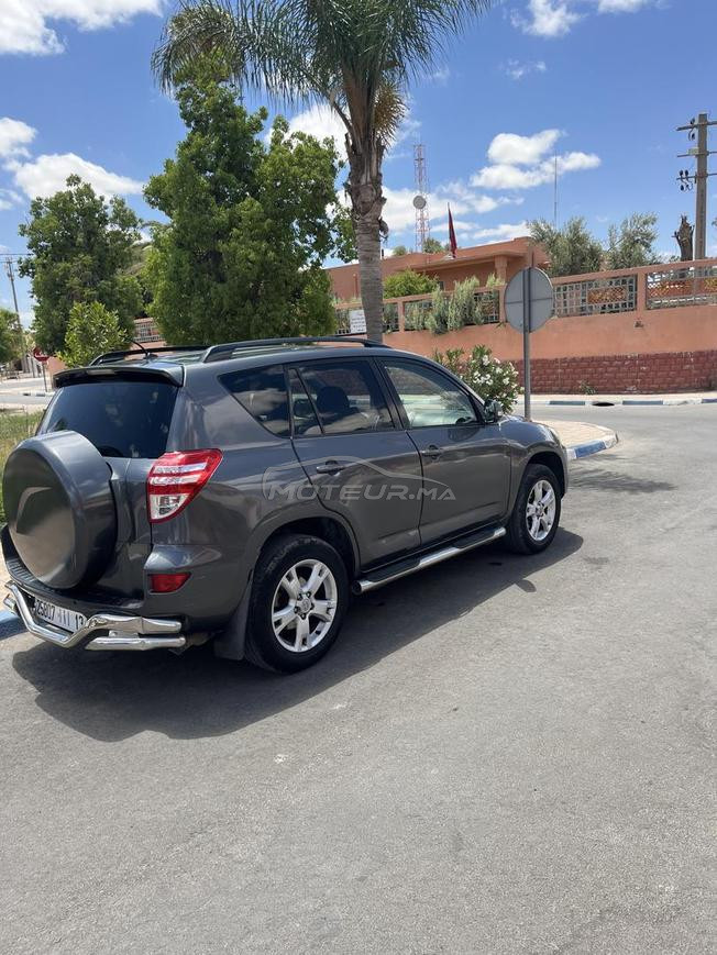 Toyota RAV-4