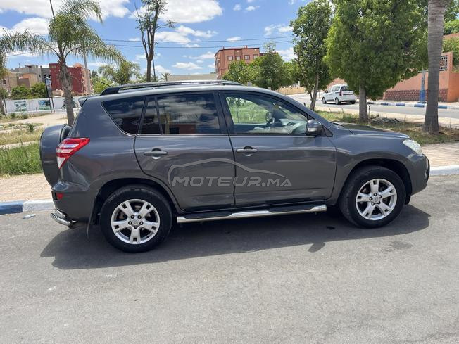 Toyota RAV-4