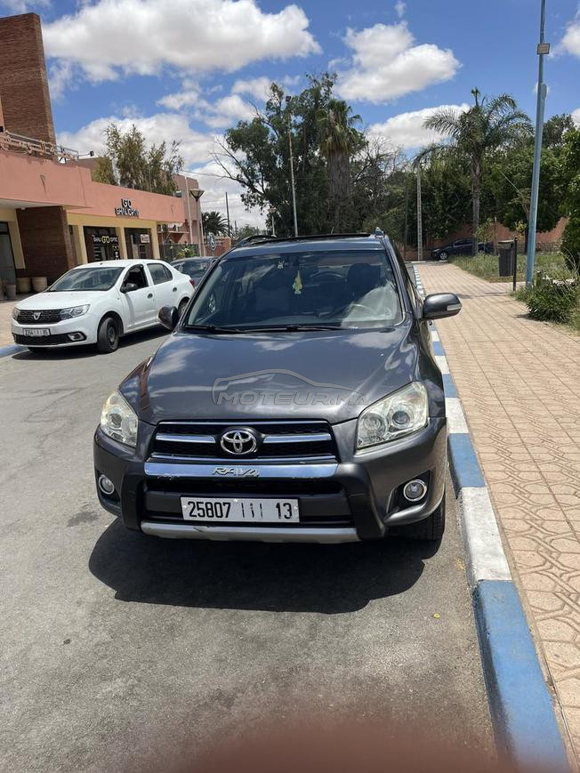 Toyota RAV-4