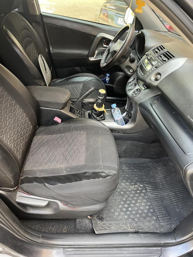 Toyota RAV-4