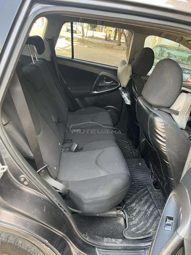 Toyota RAV-4