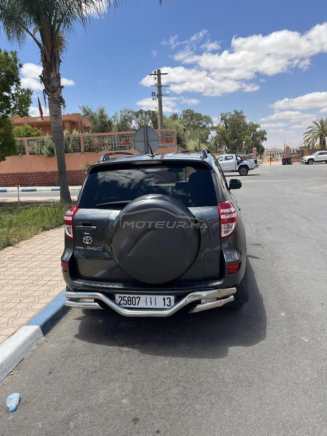 Toyota RAV-4