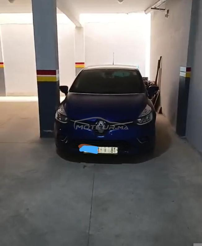 clio 4 manuel 2019 limited n9ia