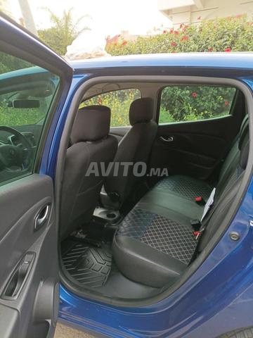 clio 4 manuel 2019 limited n9ia - 2