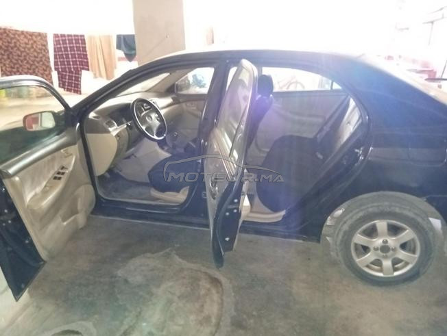 Toyota Corolla en excellente état 