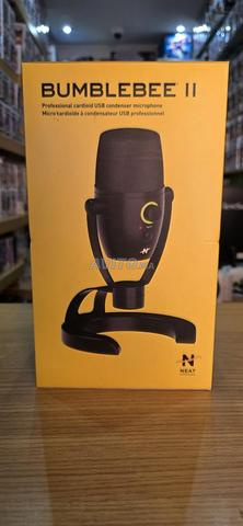 Micro USB Turtle Beach Bumblebee II Podcast - 2