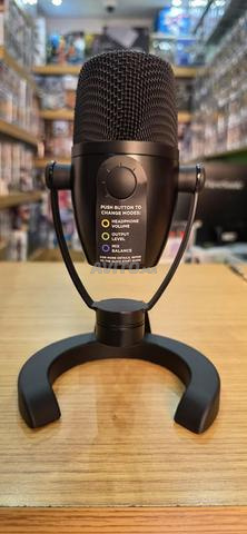 Micro USB Turtle Beach Bumblebee II Podcast
