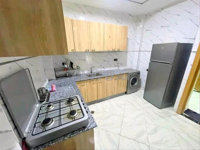 شقة للكراء مراكش - 2