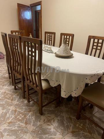 Table à manger - 2