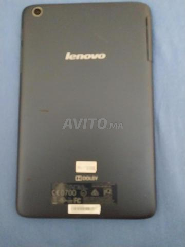 Lenovo Tab A8 A5500 - 2