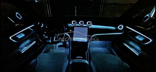 Classe C 220 AMG Dewana 2024