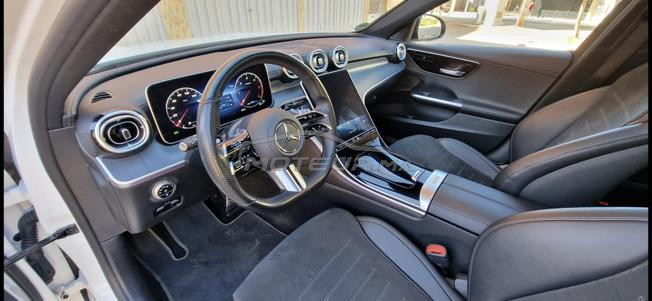 Classe C 220 AMG Dewana 2024