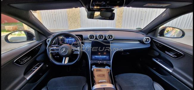 Classe C 220 AMG Dewana 2024