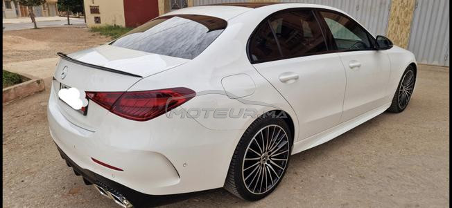Classe C 220 AMG Dewana 2024