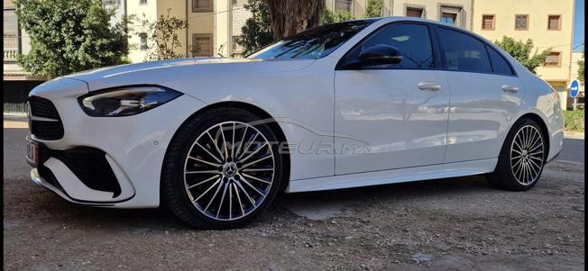 Classe C 220 AMG Dewana 2024