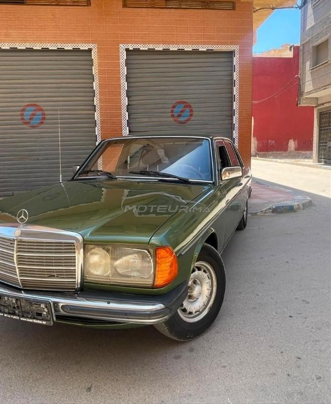 240mercedes Modli1984 diwana2003 original 